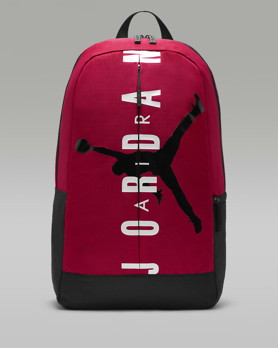 Nike air jordan backpack best sale